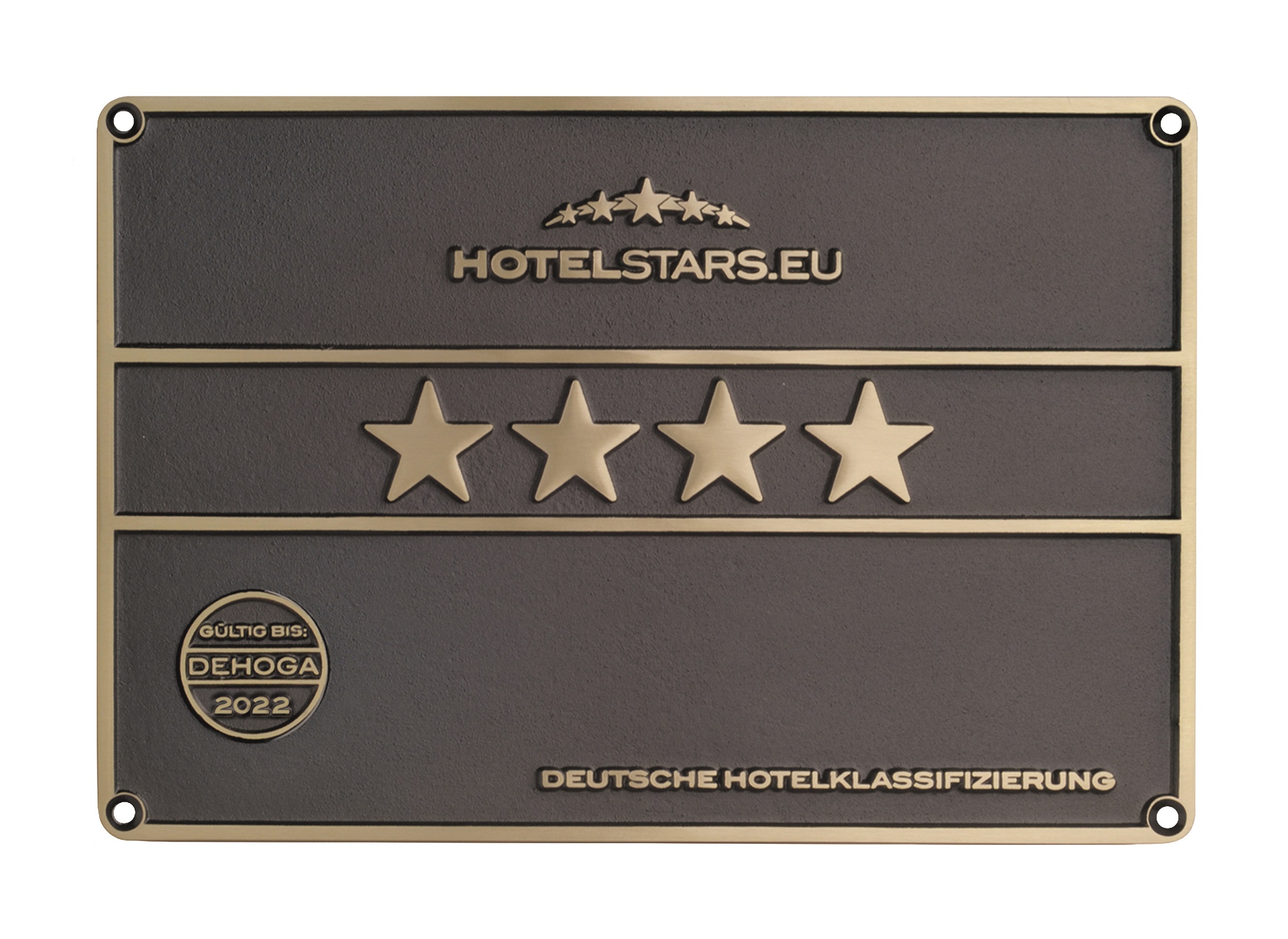 Four-star classification